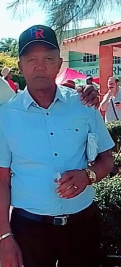 Agricultores de la comunidad de La Vigía denuncian intento de apropiarse de terrenos del CEA en Boca Chica